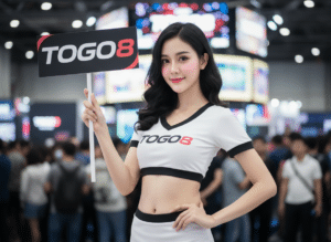 TOGO8