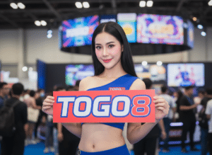 TOGO8