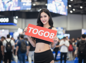 TOGO8