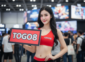 TOGO8